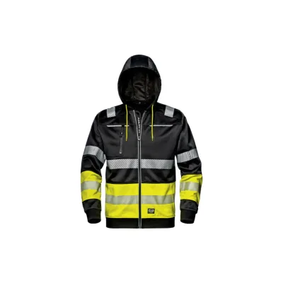 Sir Safety CONTRAST sweatshirt pulóverek és kardigán