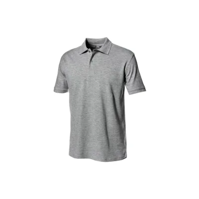 Sir Safety PIQUET short sleeve polo shirt
