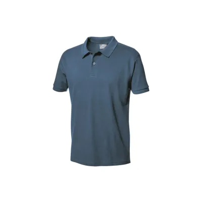 Sir Safety PIQUET short sleeve polo shirt