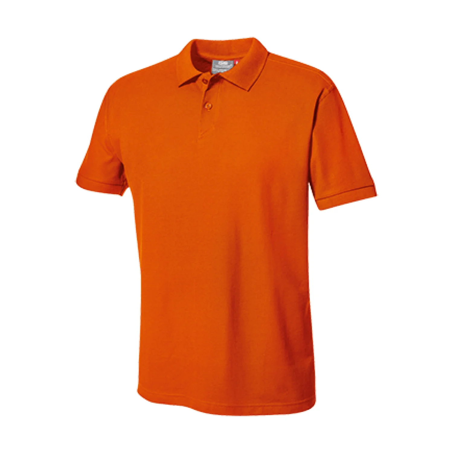 Sir Safety SIRFLEX polo shirt ORANGE