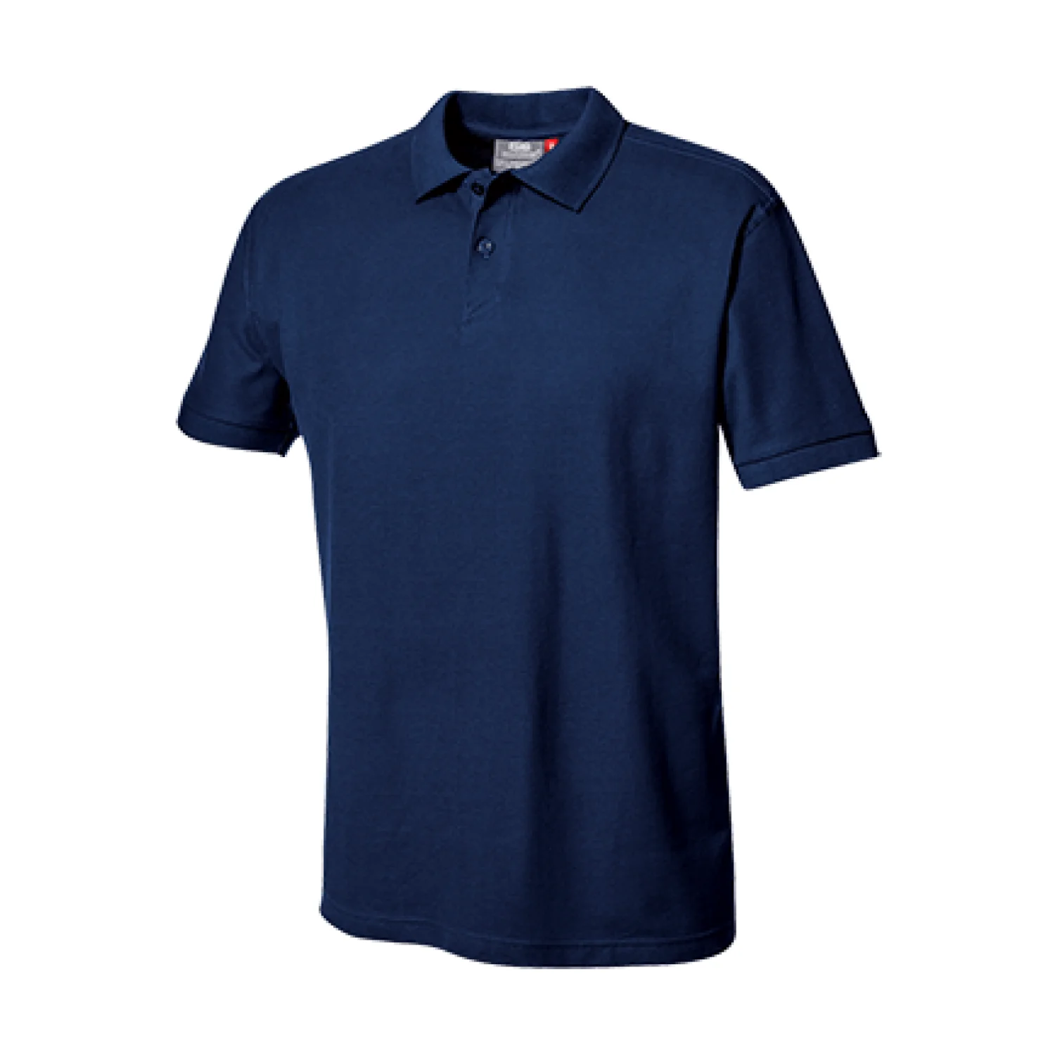 Sir Safety SIRFLEX polo shirt NAVY