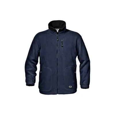 Sir Safety Microfleece blouson kabátok és