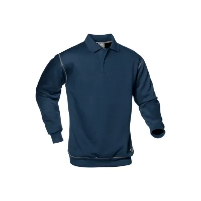 Sir Safety SIRFLEX polo sweatshirt pulóverek és kardigán