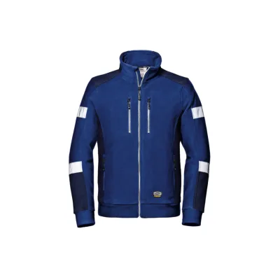 Sir Safety COMFORT fleece pulóverek és kardigán