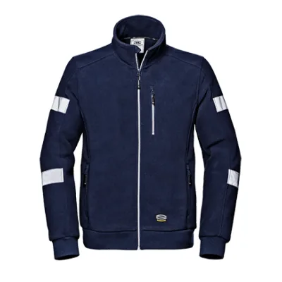 Sir Safety COMFORT fleece pulóverek és kardigán