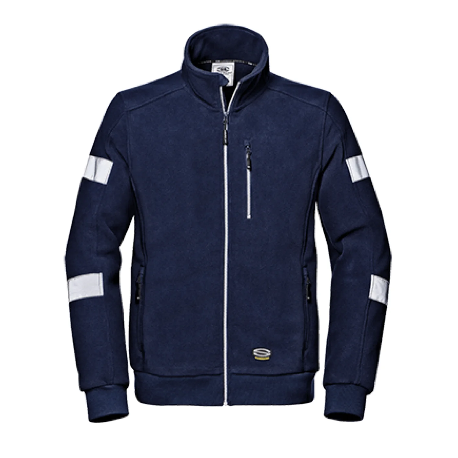 Sir Safety COMFORT fleece DARK BLUE