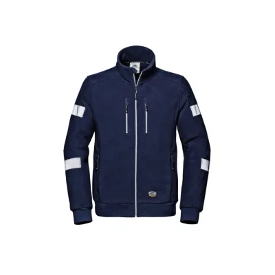 Sir Safety COMFORT fleece pulóverek és kardigán