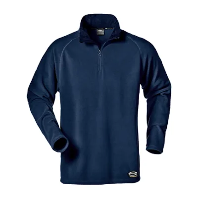 Sir Safety Scout microfleece pulóverek és kardigán