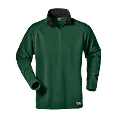 Sir Safety Scout microfleece pulóverek és kardigán
