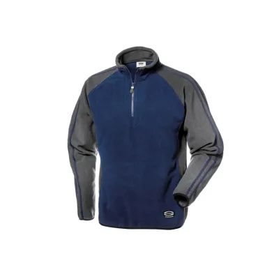 Sir Safety Sirflex microfleece pulóverek és kardigán