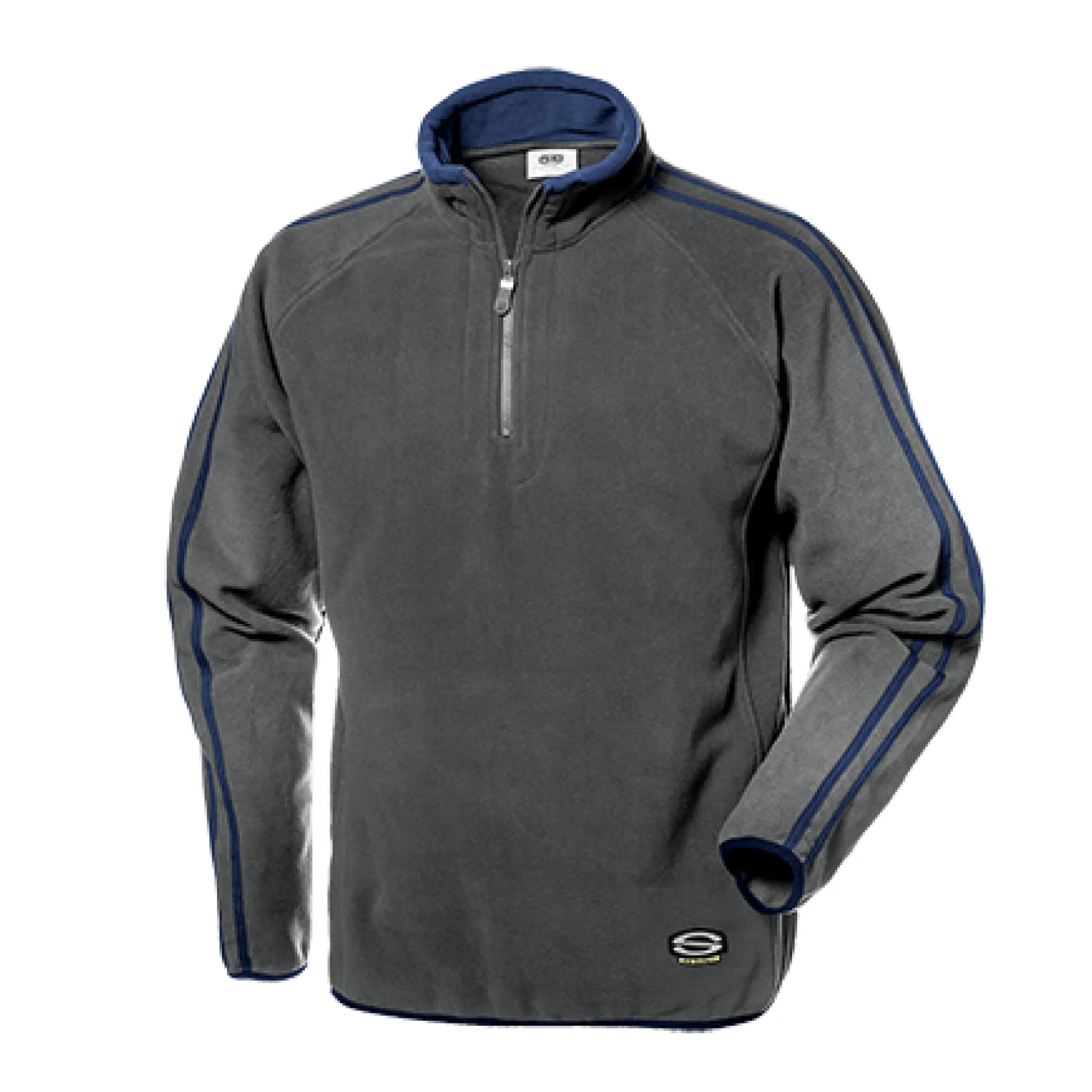Sir Safety SIRFLEX MICROFLEECE GREY
