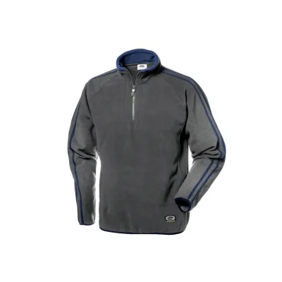 Sir Safety Sirflex microfleece pulóverek és kardigán