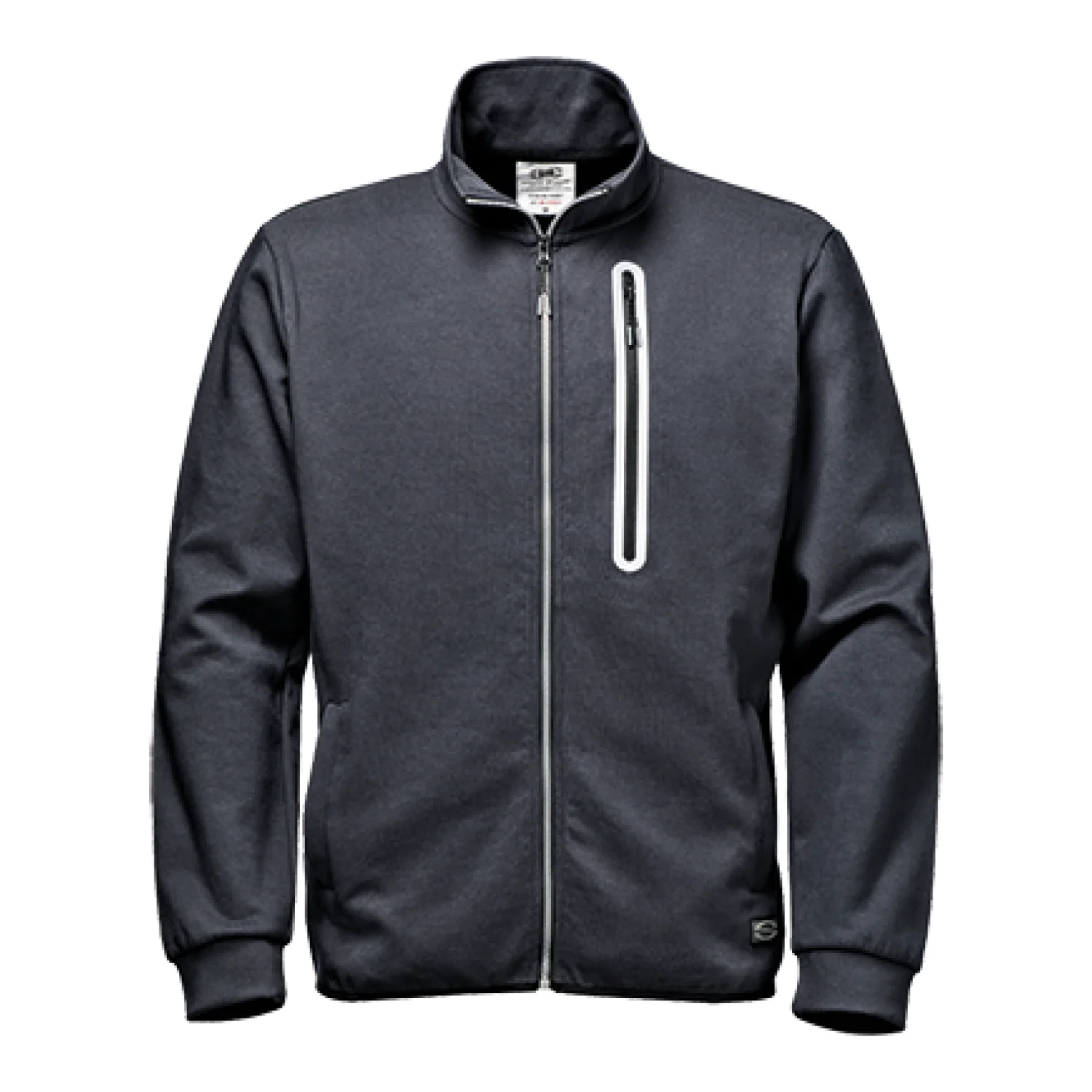 Sir Safety System BIG POCKET melegítőfelső GREY