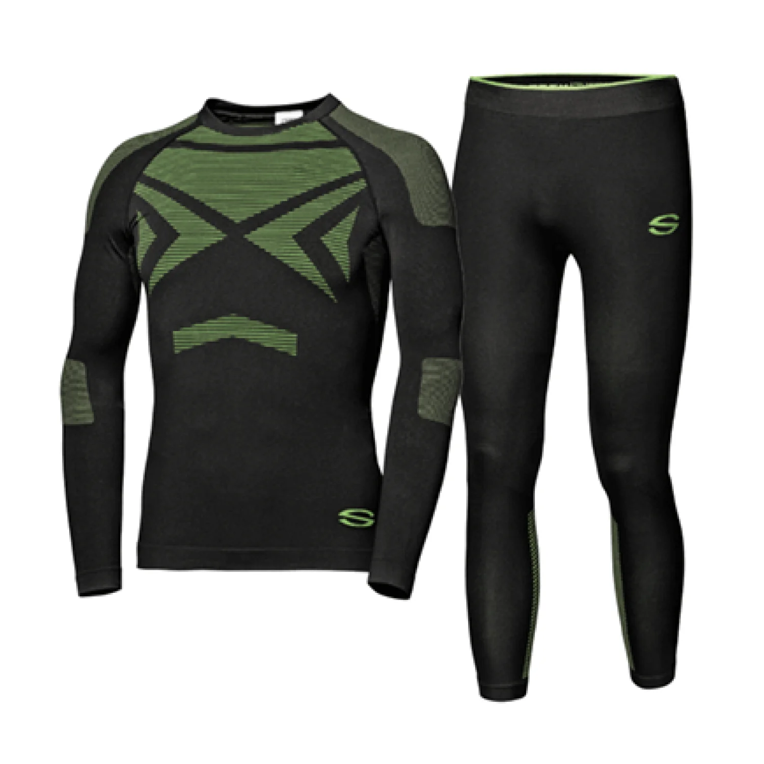 Sir Safety BETULLA underwear BLACK