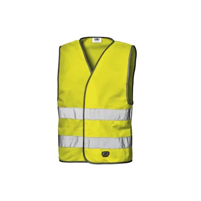Sir Safety STRAP waistcoat mellény