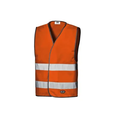 Sir Safety STRAP waistcoat mellény
