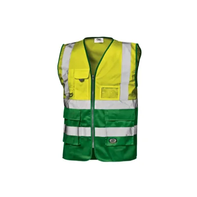 Sir Safety GRIFONE waistcoat mellény