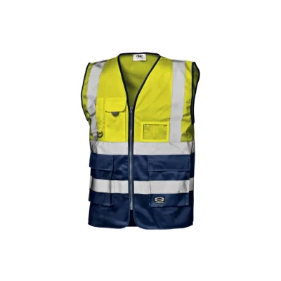 Sir Safety GRIFONE waistcoat mellény