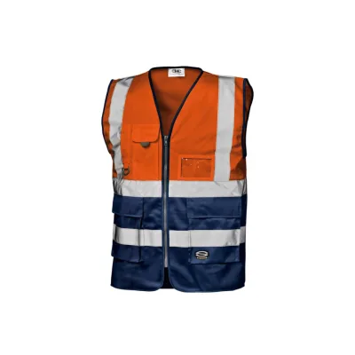 Sir Safety GRIFONE waistcoat mellény