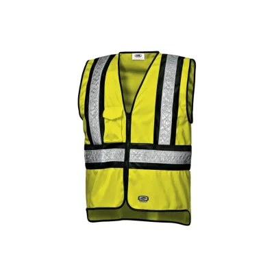 Sir Safety FALCO waistcoat mellény