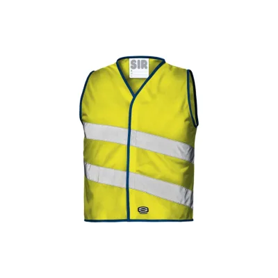 Sir Safety JEROME waistcoat mellény