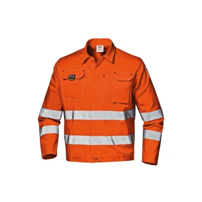 Sir Safety MISTRAL rövid kabát kabátok és