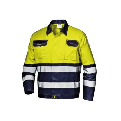 Sir Safety MISTRAL COLOR rövid kabát kabátok és