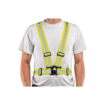 Sir Safety Reflective braces