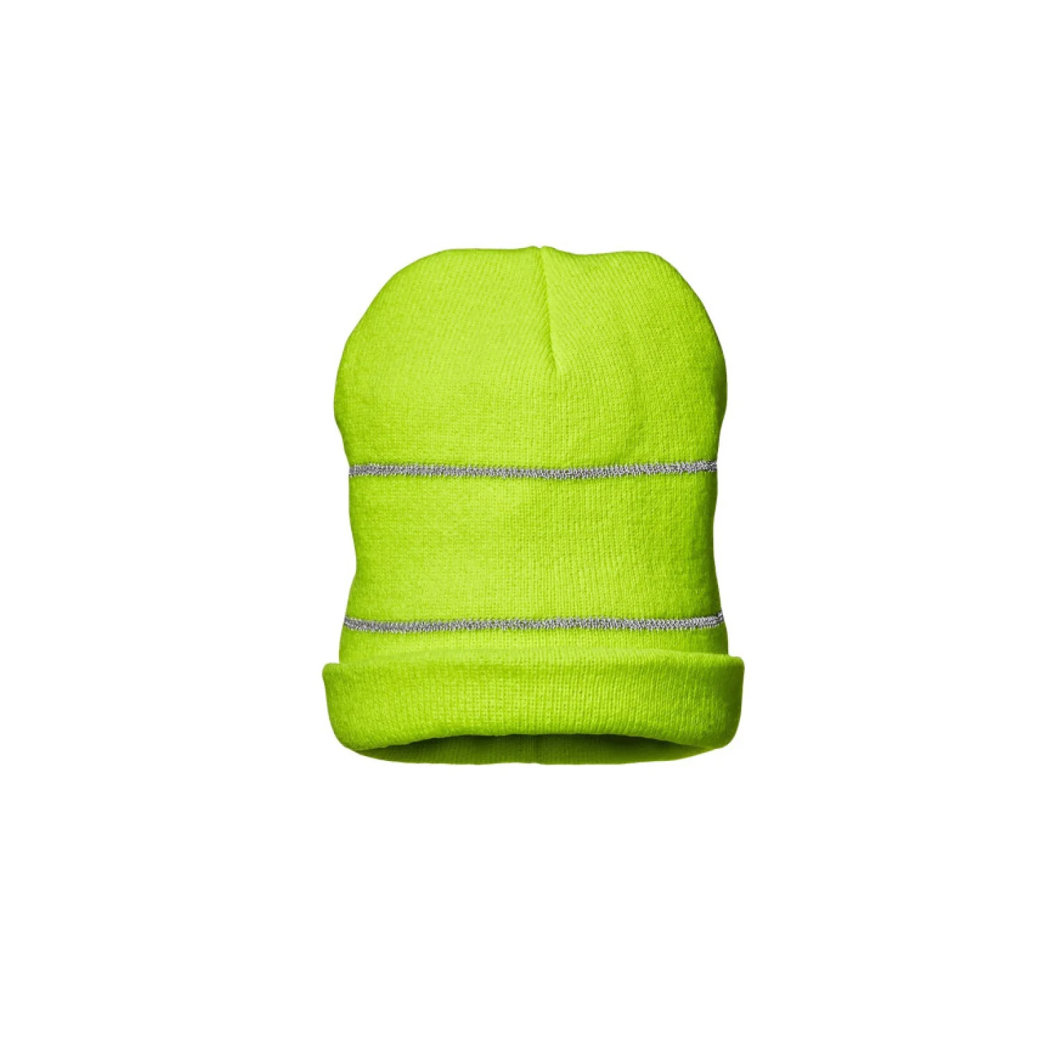 Sir Safety System Jól láthatósági sapka sárga