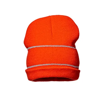 Sir Safety Hi-vis beanie