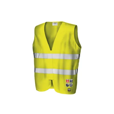 Sir Safety SUPERTECH waistcoat mellény