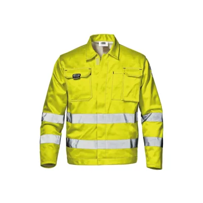 Sir Safety VELVET rövid kabát kabátok és