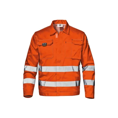 Sir Safety VELVET rövid kabát kabátok és