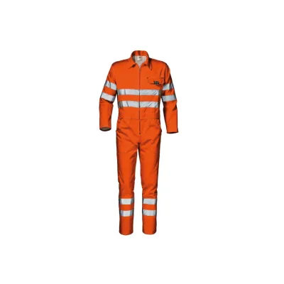 Sir Safety VELVET védőoverál
