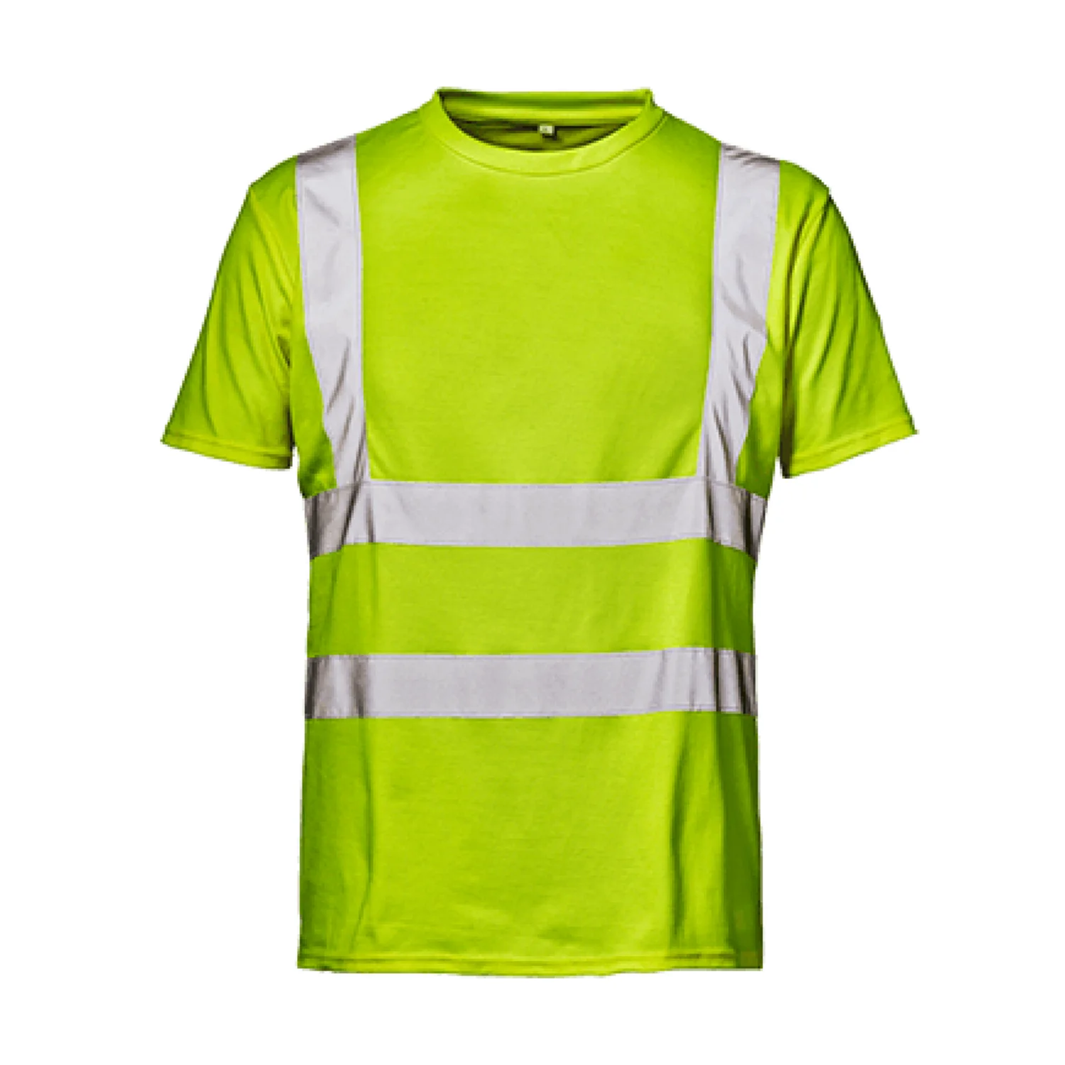 Sir Safety MISTRAL UV t-shirt HI-VIS YELLOW