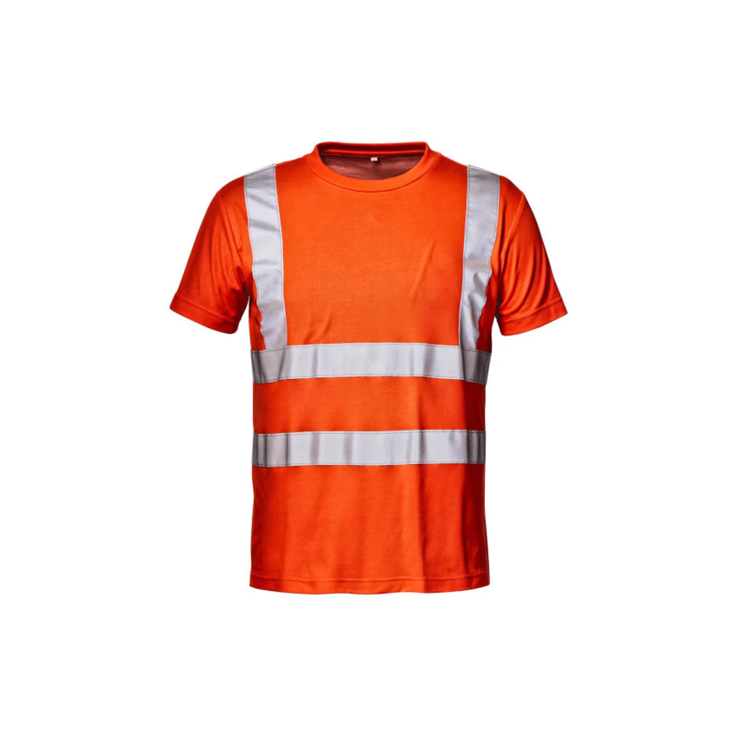 Sir Safety System MISTRAL jól láthatósági póló narancs