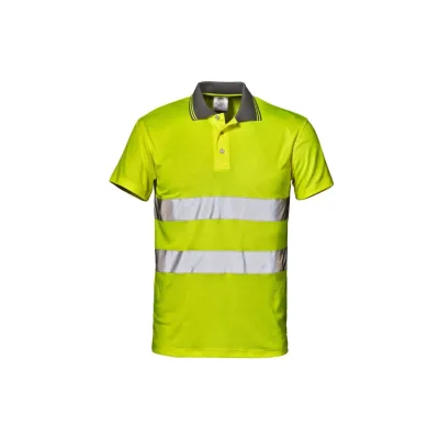 Sir Safety Mistral confort polo shirt