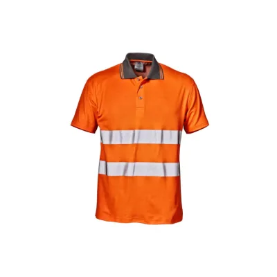 Sir Safety Mistral confort polo shirt