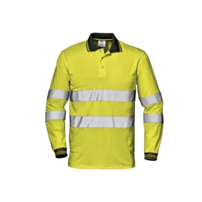 Sir Safety MAX CONFORT polo shirt