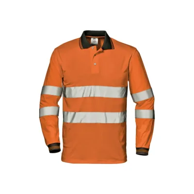 Sir Safety MAX CONFORT polo shirt