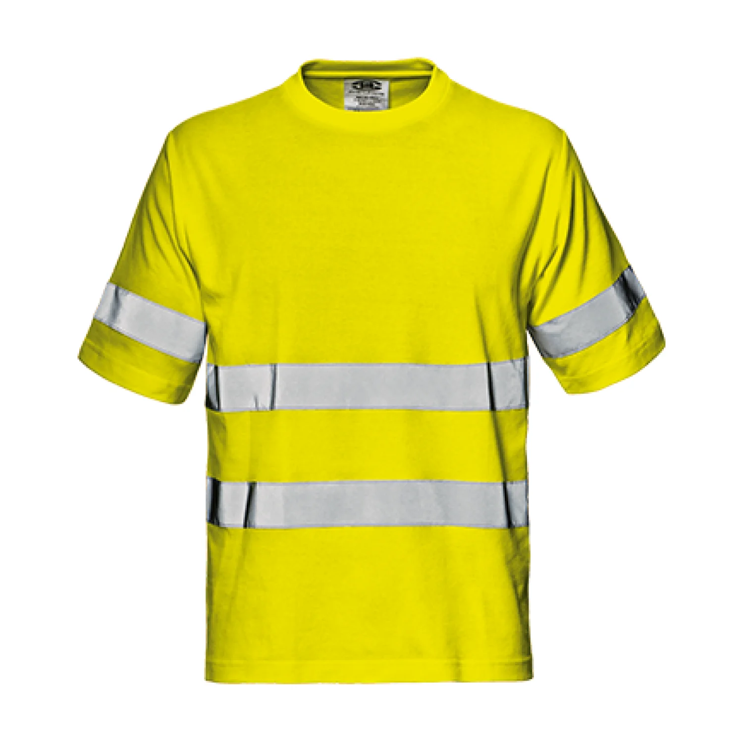 Sir Safety LIGHT MISTRAL t-shirt HI-VIS YELLOW