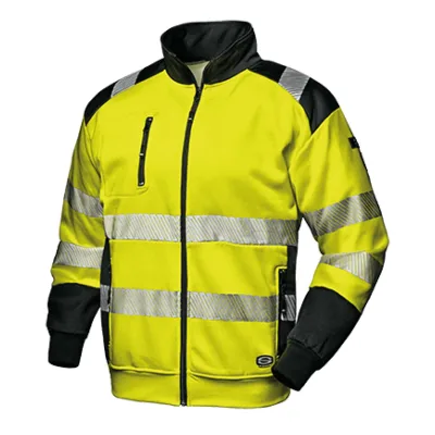 Sir Safety FUNNY sweatshirt pulóverek és kardigán