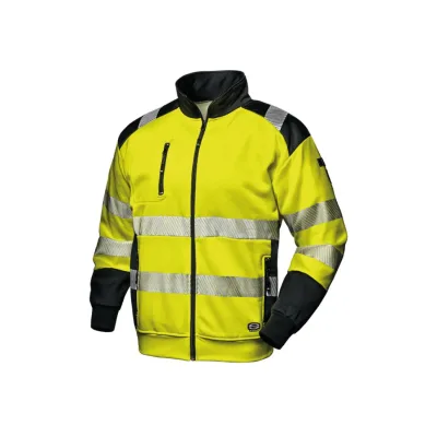 Sir Safety FUNNY sweatshirt pulóverek és kardigán