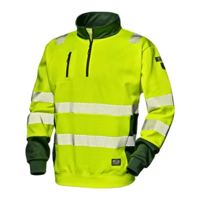 Sir Safety FUNNY sweatshirt pulóverek és kardigán