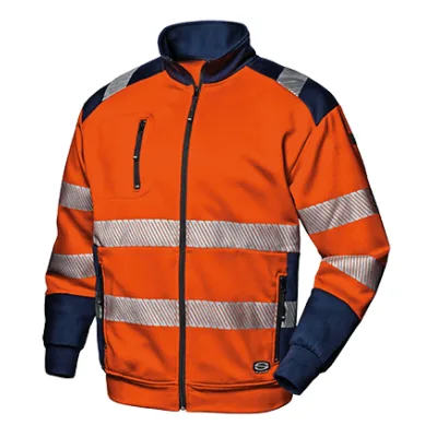 Sir Safety FUNNY sweatshirt pulóverek és kardigán