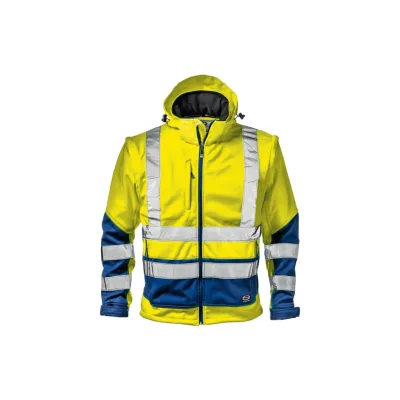 Sir Safety STARMAX kabát kabátok és