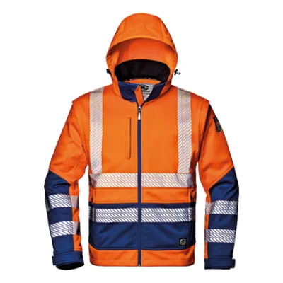 Sir Safety STARMAX kabát kabátok és