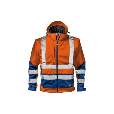 Sir Safety STARMAX kabát kabátok és
