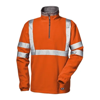 Sir Safety DUNE fleece pulóverek és kardigán