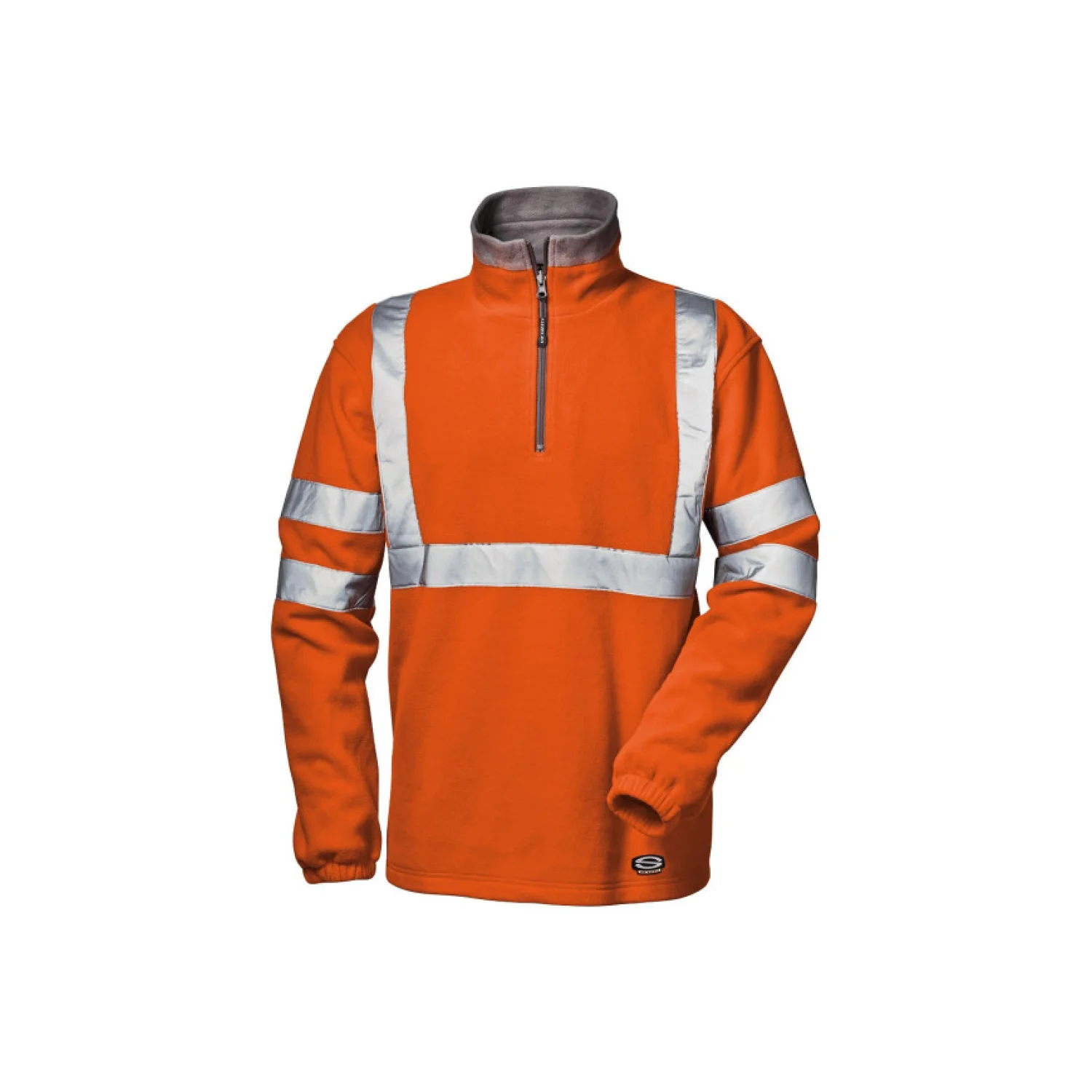 Sir Safety System Dune melegítőfelső narancs